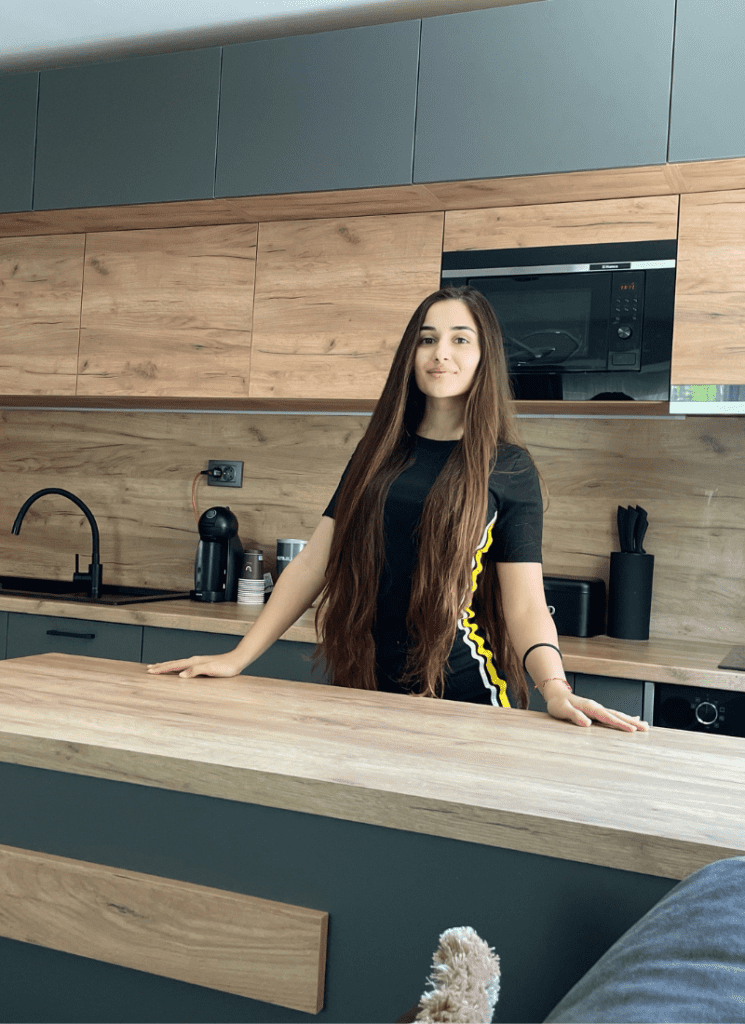 How I Chose The Perfect Kitchen Style