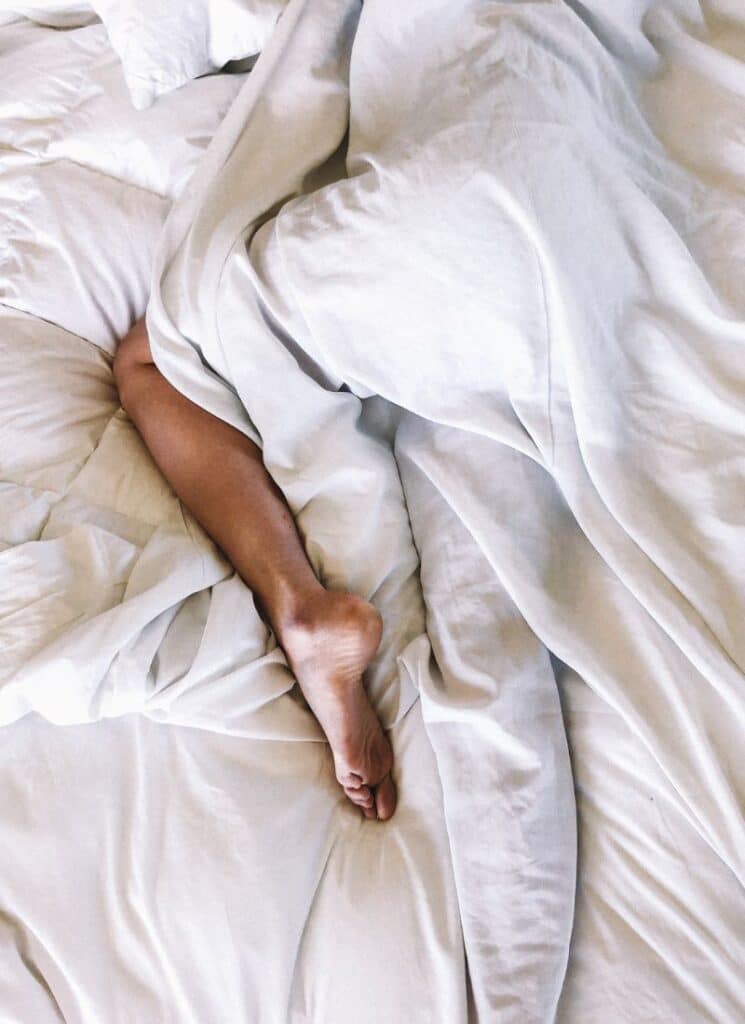 Is It Better To Sleep On Silk Or Cotton Sheets?