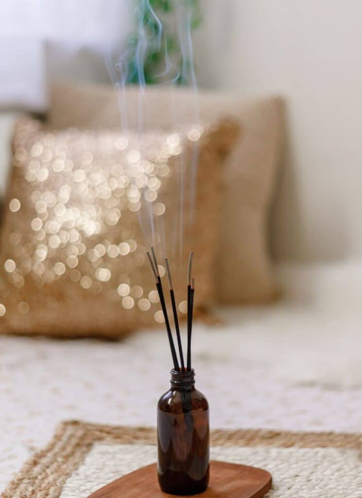 Best Incense for Focus & Studying: Enhance Your Productivity