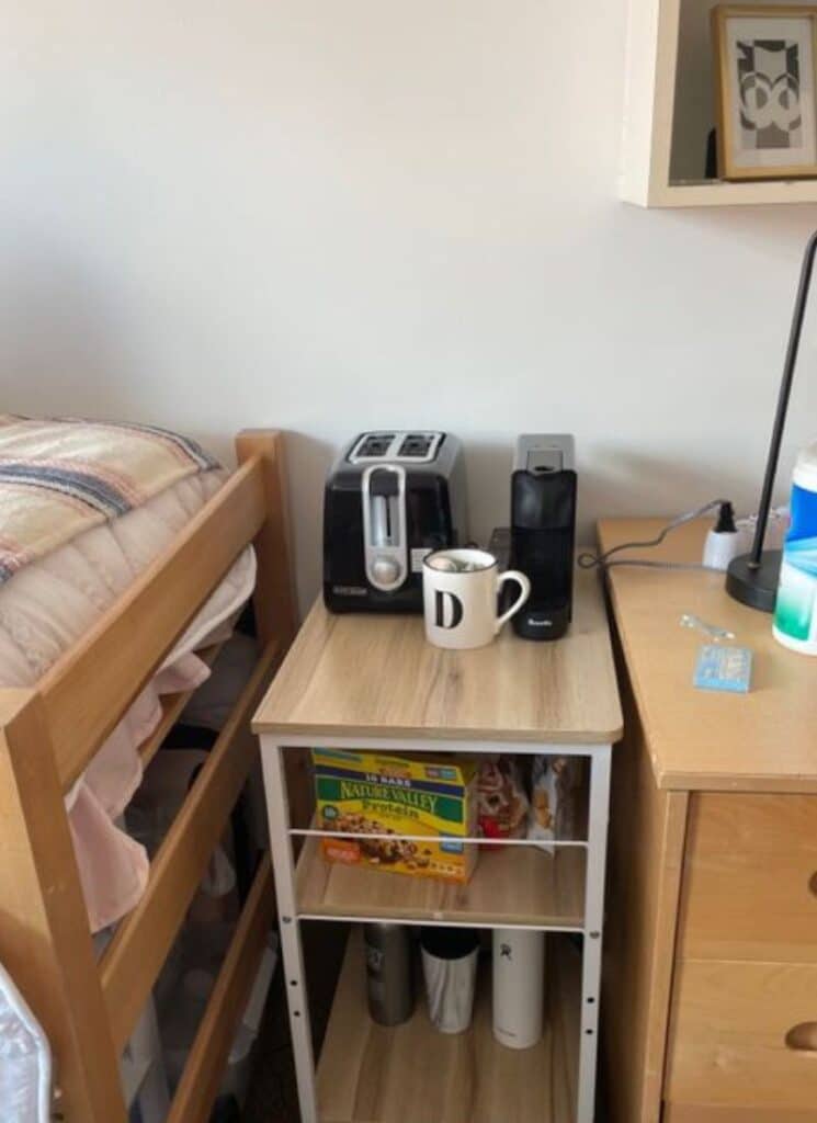 Can You Have a Toaster in a Dorm? Navigating Dorm Room Appliance Restrictions