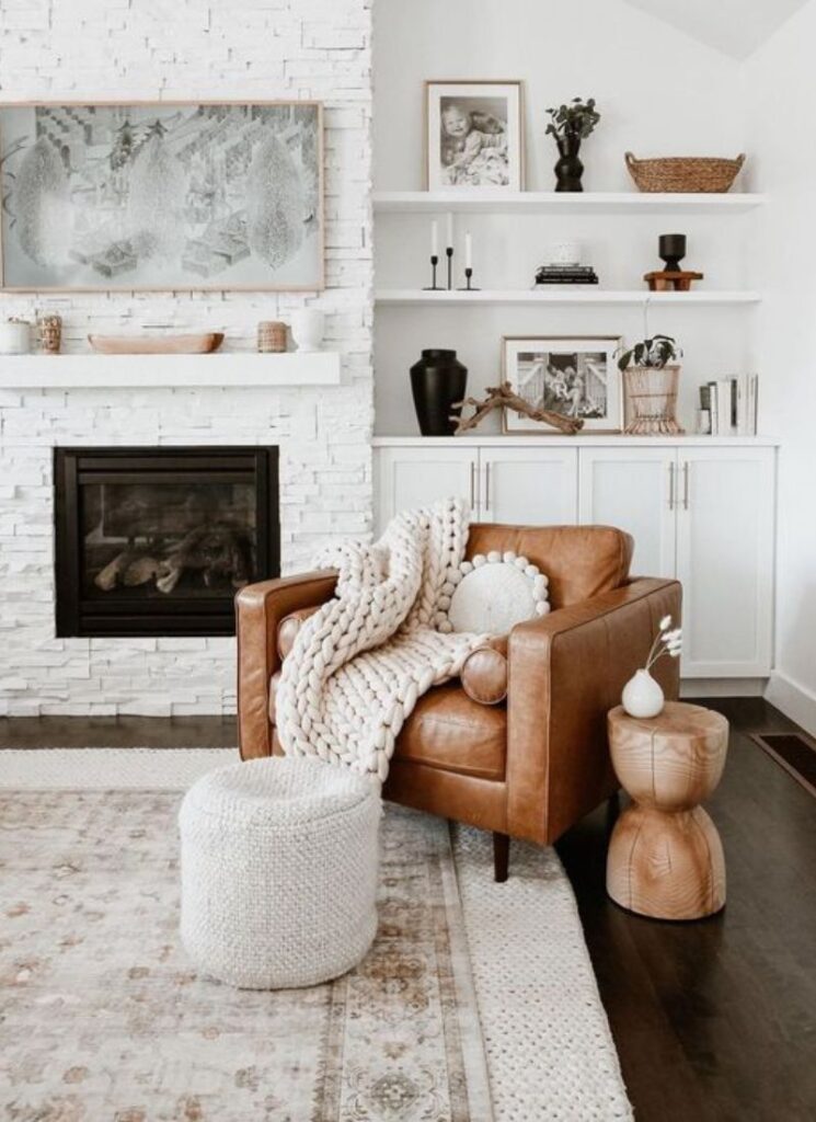 Living Room decor ideas