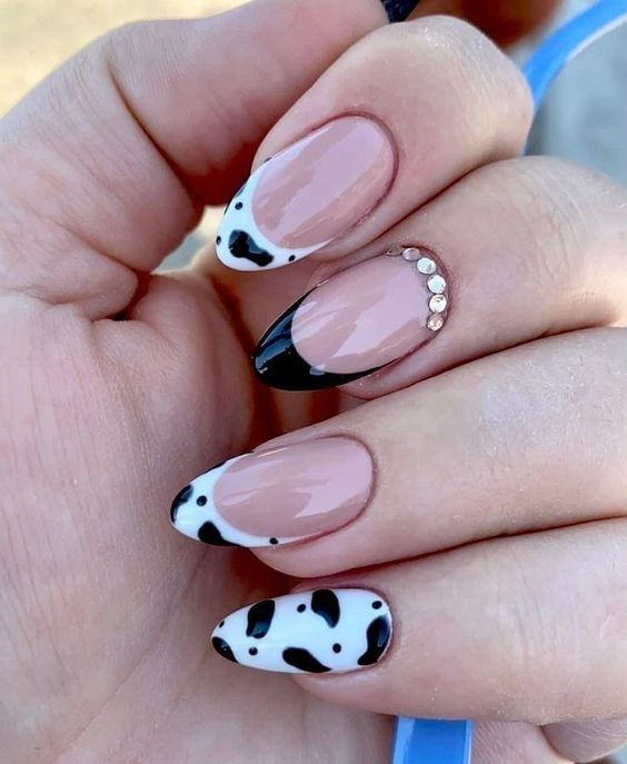 Spring nail ideas